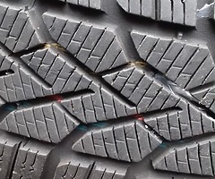 New and partworn tyres. Mobile service - Image 9/10