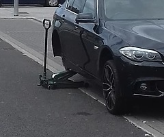 New and partworn tyres. Mobile service - Image 10/10