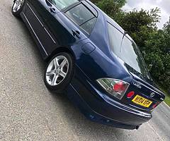 Lexus is200 Sport TRD - Image 3/6