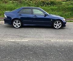 Lexus is200 Sport TRD - Image 5/6