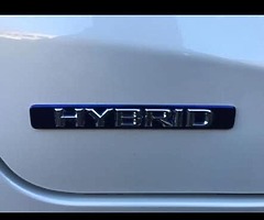 Lexus Automatic sport hybrid 2012 - Image 10/10