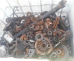 Cash for metals - Image 4/4