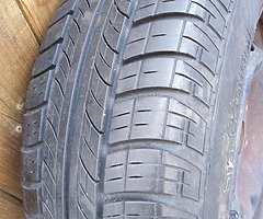 Car parts On Shelf - Image 4/10