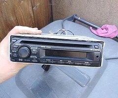 Car parts On Shelf - Image 9/10