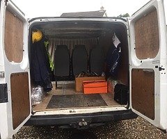 2011 Ford Transit - Image 5/7