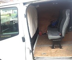 2011 Ford Transit - Image 6/7