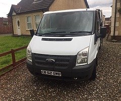 2011 Ford Transit - Image 7/7