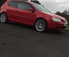 1.4 3dr Golf - Image 6/6