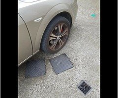 Ford Mondeo 1.8 petrol