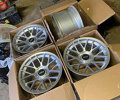 Rc style wheels - Image 7/7