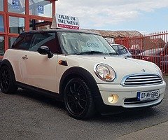 2007 Mini One - Image 3/10