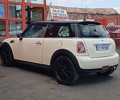 2007 Mini One - Image 4/10