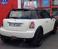 2007 Mini One - Image 5/10