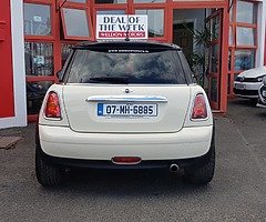 2007 Mini One - Image 6/10