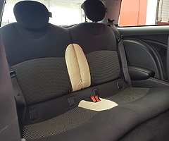 2007 Mini One - Image 10/10