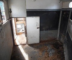 FOR SALE: Horse Transport Box - Image 3/10