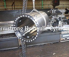 Hydraulic Cylinder Repairs