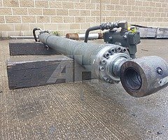 Hydraulic Cylinder Repairs