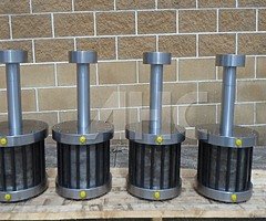 Hydraulic Cylinder Repairs - Image 3/10