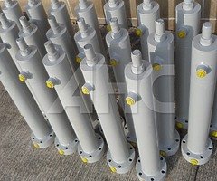 Hydraulic Cylinder Repairs - Image 8/10