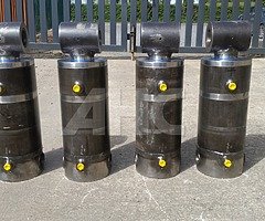 Hydraulic Cylinder Repairs - Image 9/10