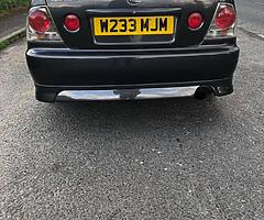 Lexus is200 S TRD - Image 4/6