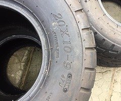 Quad 9” &10” - Image 6/6