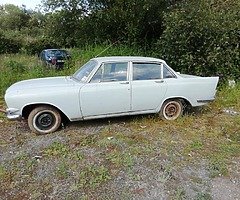 1962 Ford zodiac 82k thinking of selling will listen to serious offers - Image 5/5