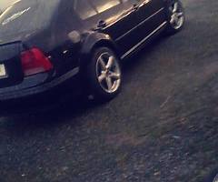 Bora 1.4 petrol NEED GONE - Image 8/10