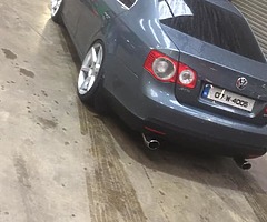 07 jetta - Image 4/5