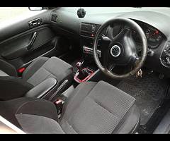 Golf TDI 1.9