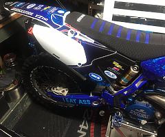 Yz 250 - Image 3/6