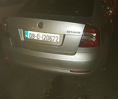 Skoda Octavia - Image 4/4