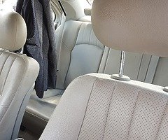 Mercedes benz c200 - Image 4/8