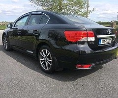 2014 Toyota Avensis Icon Business Edition - Image 3/8