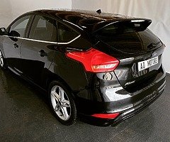 FORD FOCUS ZETEC