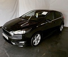 FORD FOCUS ZETEC - Image 3/8