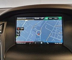 FORD FOCUS ZETEC - Image 6/8
