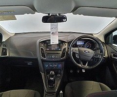 FORD FOCUS ZETEC - Image 7/8