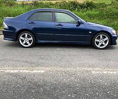 Lexus is200 - Image 5/10