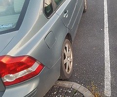 Diesel for breaking or sale