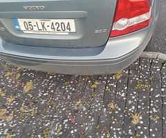 Diesel for breaking or sale