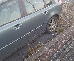 Diesel for breaking or sale