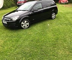 07 opel astra van - Image 5/10