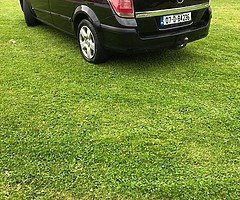 07 opel astra van - Image 6/10