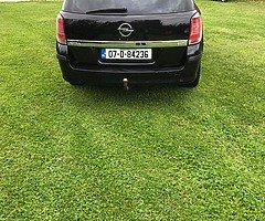 07 opel astra van - Image 7/10