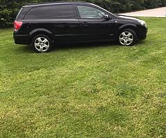 07 opel astra van - Image 10/10