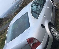 Vw Passat - Image 3/5
