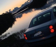 Vw Passat - Image 4/5