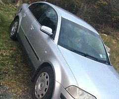 Vw Passat - Image 5/5